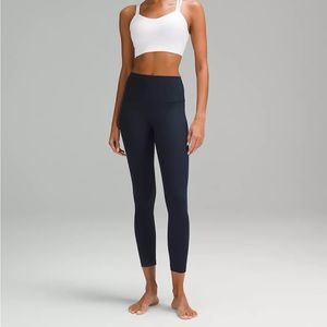 Lululemon Ribbed Align HR Leggings